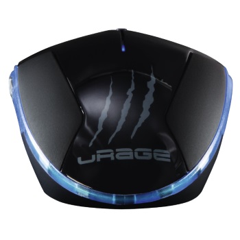 Gejmerski miš uRage Hama 62888-3